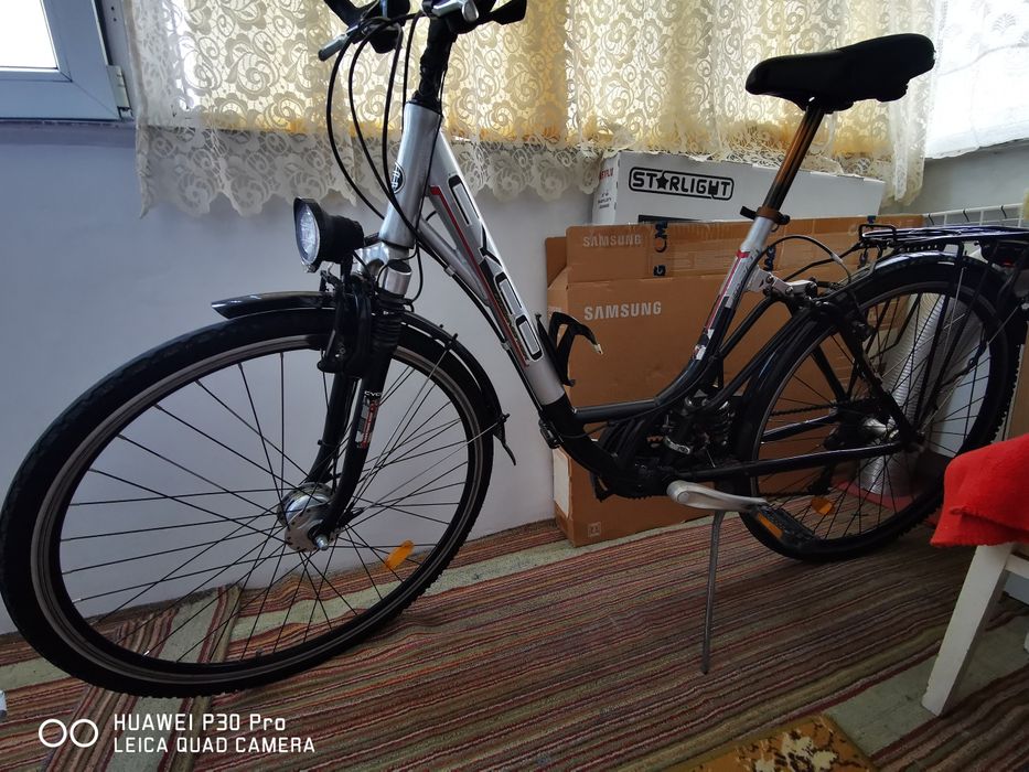 De vânzare Bicicleta Cyco