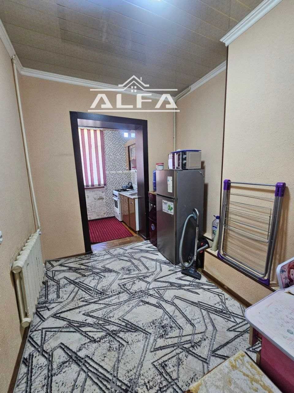 2 xonali 64m² 2-qavat.