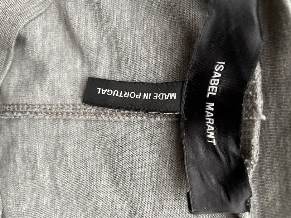 Rochie Isabel Marant, mar.36