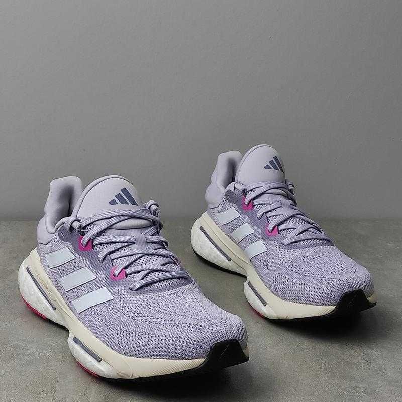 Оригинални маратонки * ADIDAS SOLARGLIDE 6 * EU 40 -41 1/3
