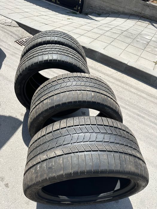 Гуми пирели спорт пакет