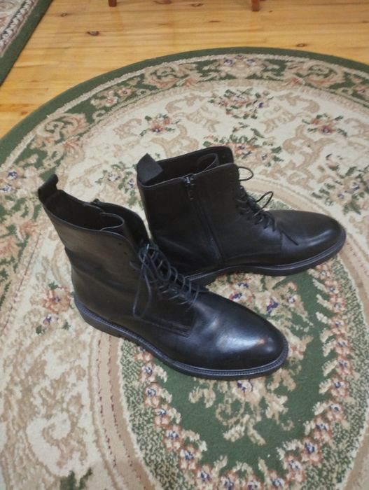 Новые женские ботинки 41 размер