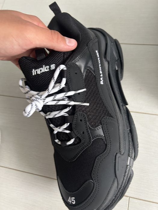 Balenciaga Triple S