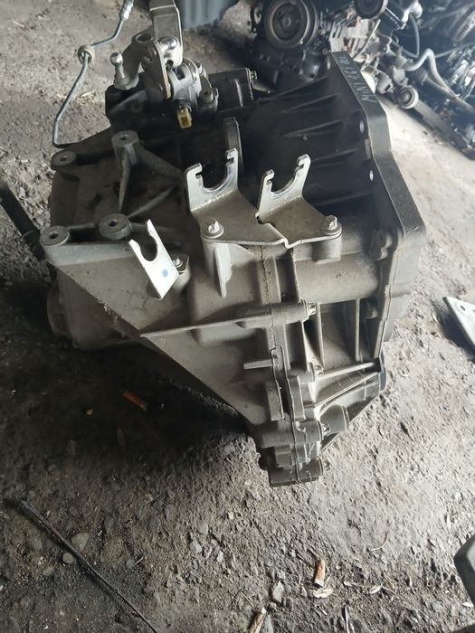 Скорости Mini Cooper