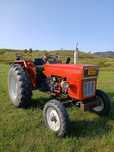 Vand tractor UTB 530