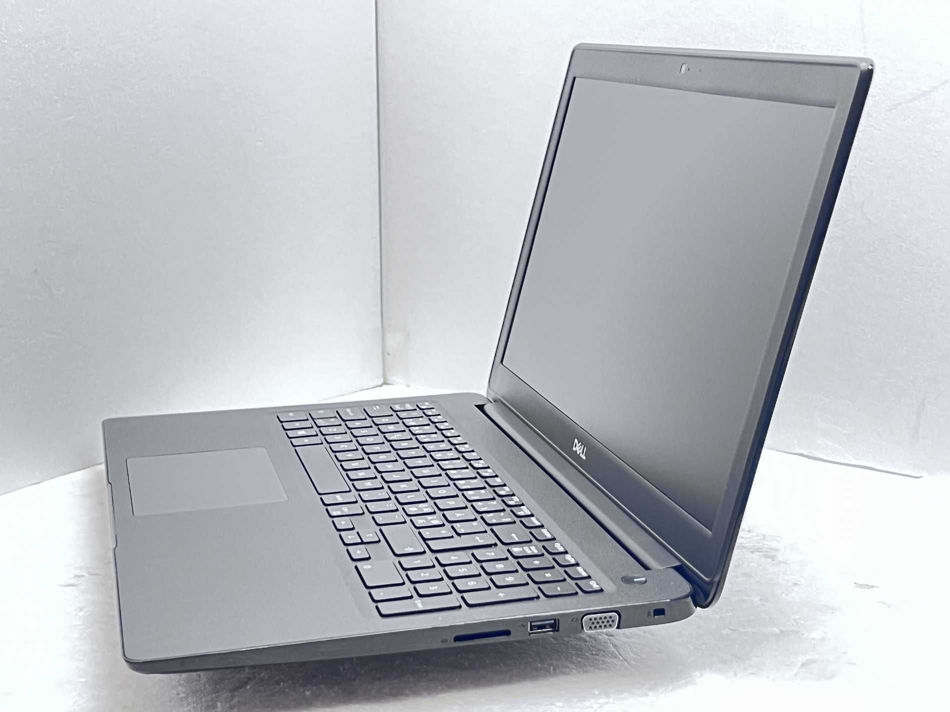 Dell Latitude 3500 15.6" i3-8145U 8GB 130GB /-> Отлично състояние