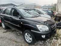 Kia sportage 2.0crdi 113кс d4ea за части