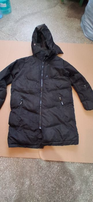 Geacă the north face gucci mărimea s