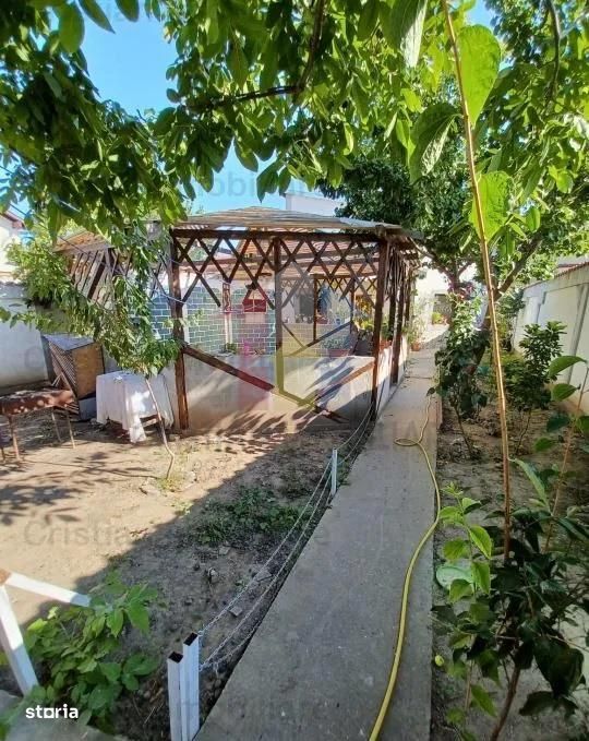 Vila P +M Sup utila 240mp, teren 400mp Radu Negru - Vizirului