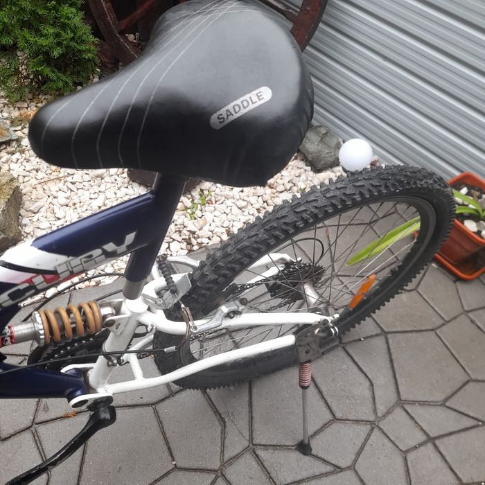 Bicicletă Montan Bike Mercury