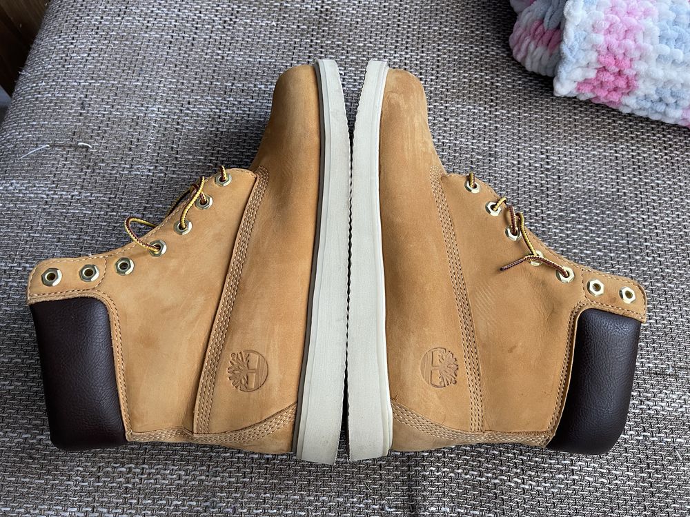 43 Зимни Боти Timberland 6 inch Nike Jordan Uptempo
