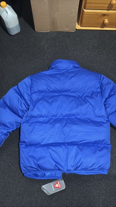 Nike Puffer  Primaloft