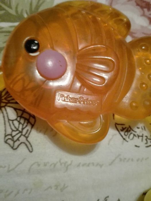 Jucarii pentru bebelusi