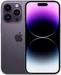Iphone 14 pro 256 gb фиолетовый