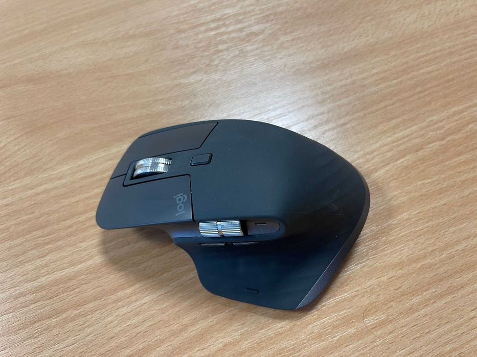 Mouse Gaming Wireless LOGITECH MX Master 3S Performance, 8000 dpi