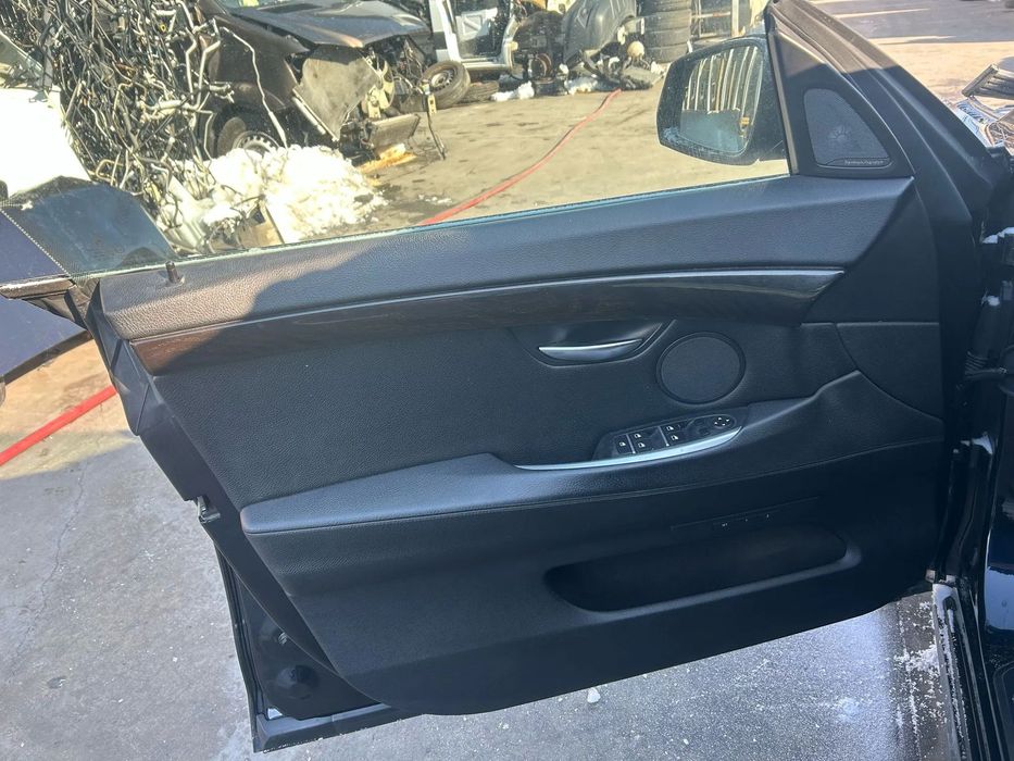 Navigatie mare BMW SERIA 5 GT 2018 F07 XDRIVE 4X4