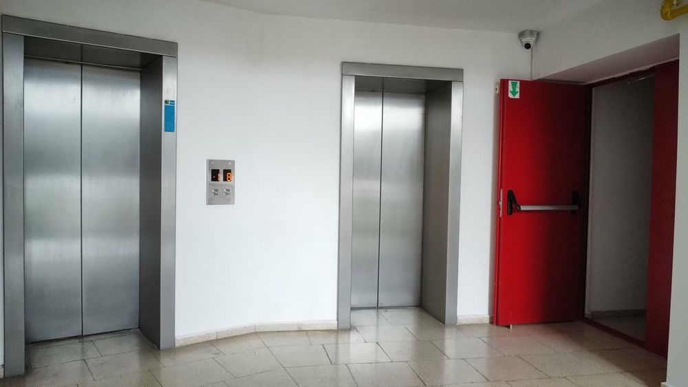 Studio 40 mp utili cu centru SPA și parcare privata