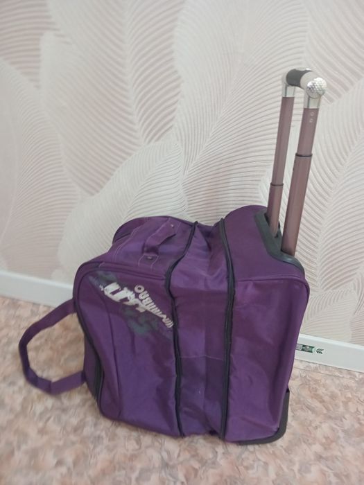 Дорожный сумка. 5000 т