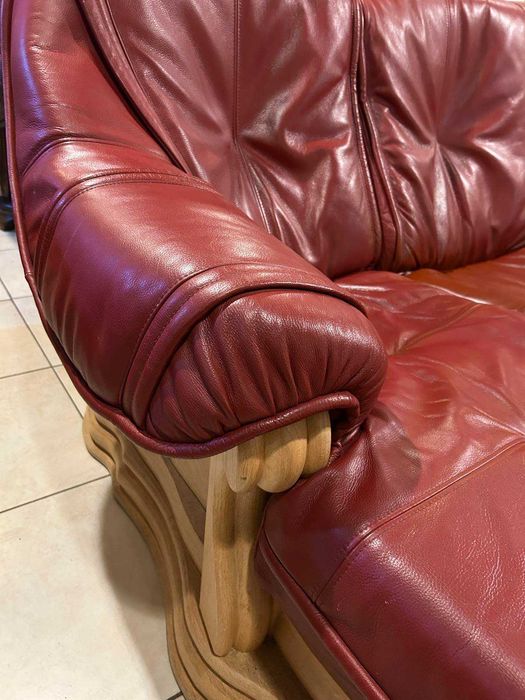 Луксозен ъглов диван Холандия