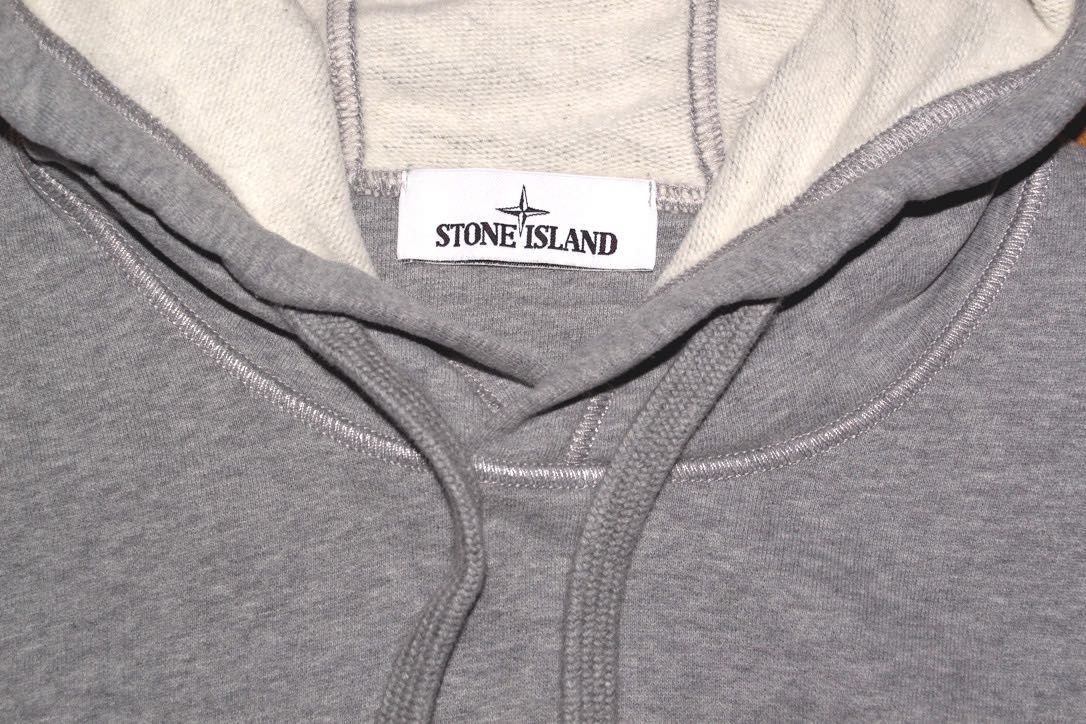 Stone Island - мъжки суичър, размер M
