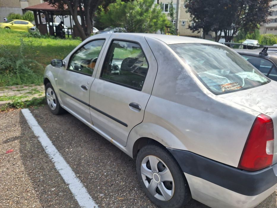 Dacia Logan 1,4 Laureate