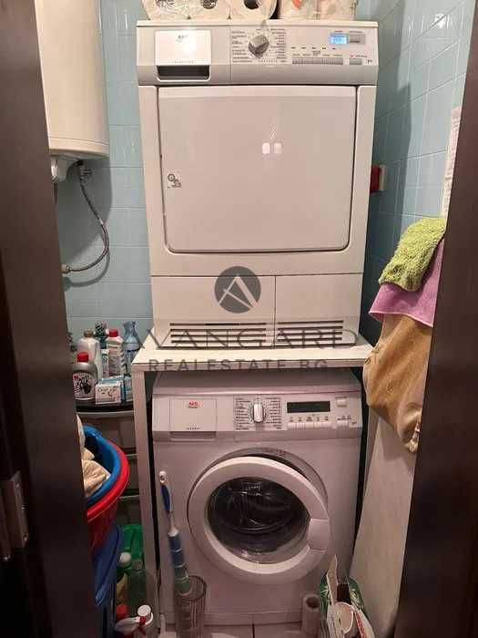 Продава се Тристаен апартамент в Пловдив, Съдийски - 110 кв.м за 1728 €/кв.м - Снимка #9