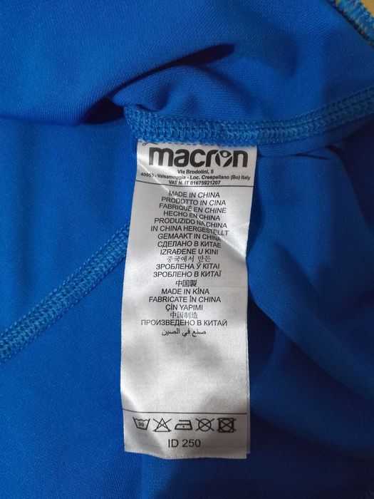 Tricou Rugby Italia 2017-18