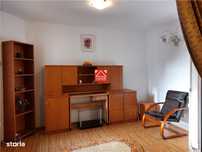 OCAZIE!!! Apartament 1 camera, decomandat, zona Fortuna! Pret redus!