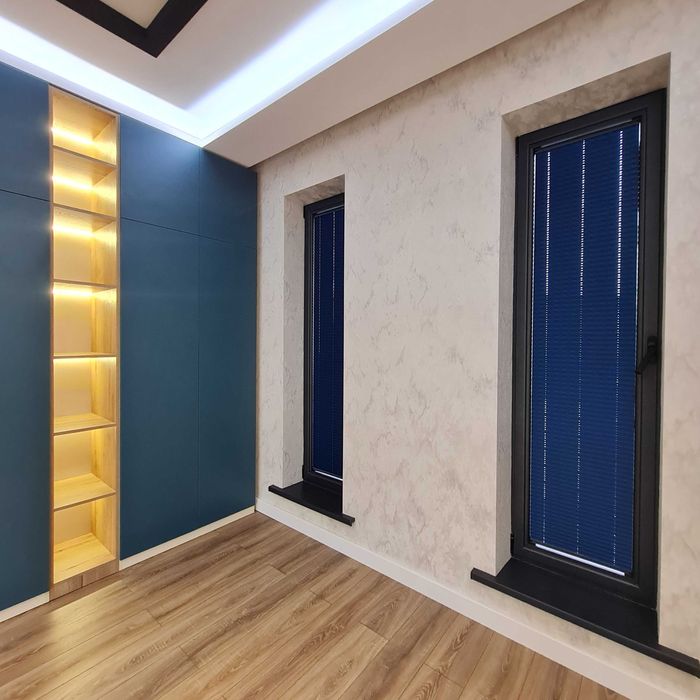 Жалюзи плиссе | Plisse | Жалюзи на окна   Pls128