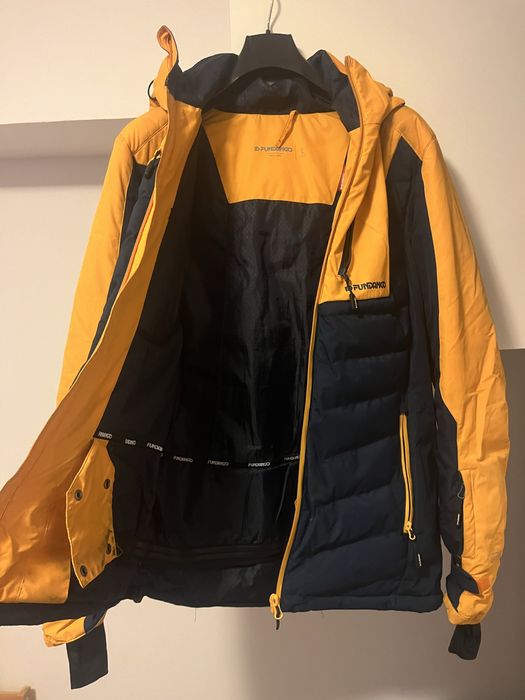 Jacheta de ski Fundango