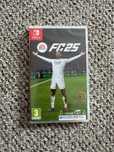 Joc Nintendo FIFA 25 Sigilat