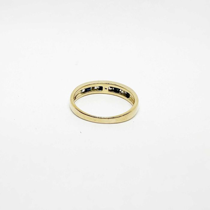 Inel din aur de 18k ProMax Amanet