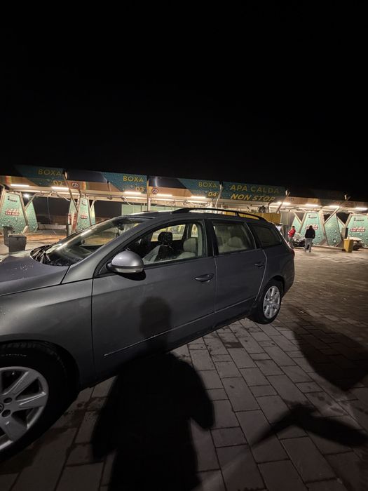 Vand Passat B6 Break