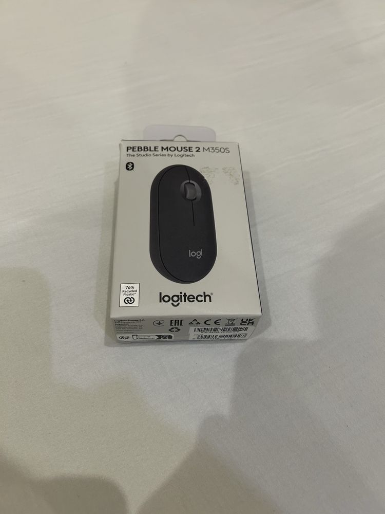 Pabble mouse 2 чисто нова!
