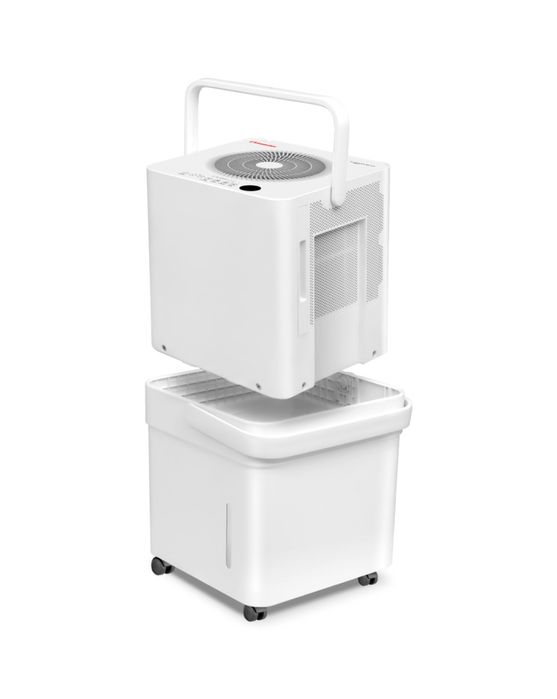 Dezumidificator INVENTOR COMBO CB-WUI-20L