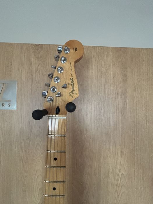 Fender Stratocaster Player