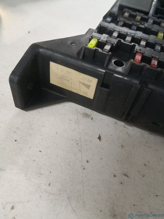 Panou sigurante FORD MONDEO III (B5Y) [ 2000 - 2007 ] OEM 1s7t14a073ae