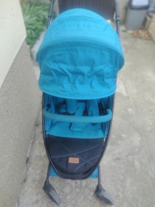 Количка Loreli Sport