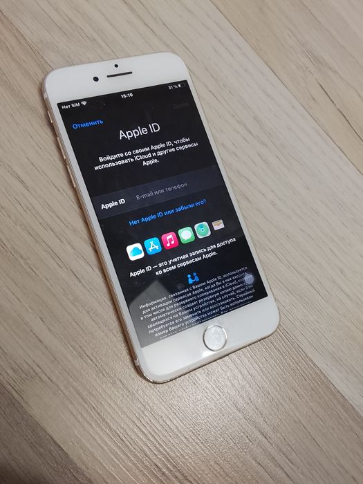 iPhone 7 128 holati yahshi