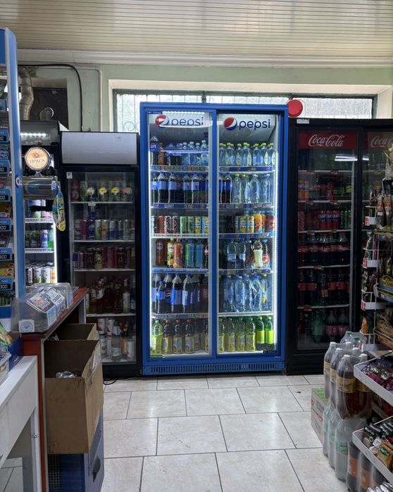 Магазин в аренду сдаем