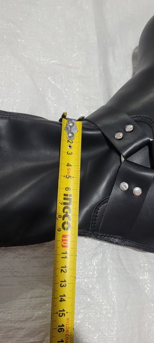 Женские сапоги зимние, осенние