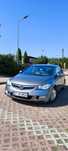 Honda Civic Hybrid