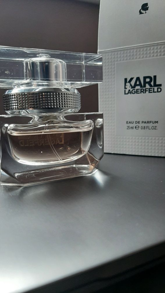 Karl Lagerfeld парфюм