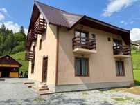 Casa Estera -cazare Arieseni