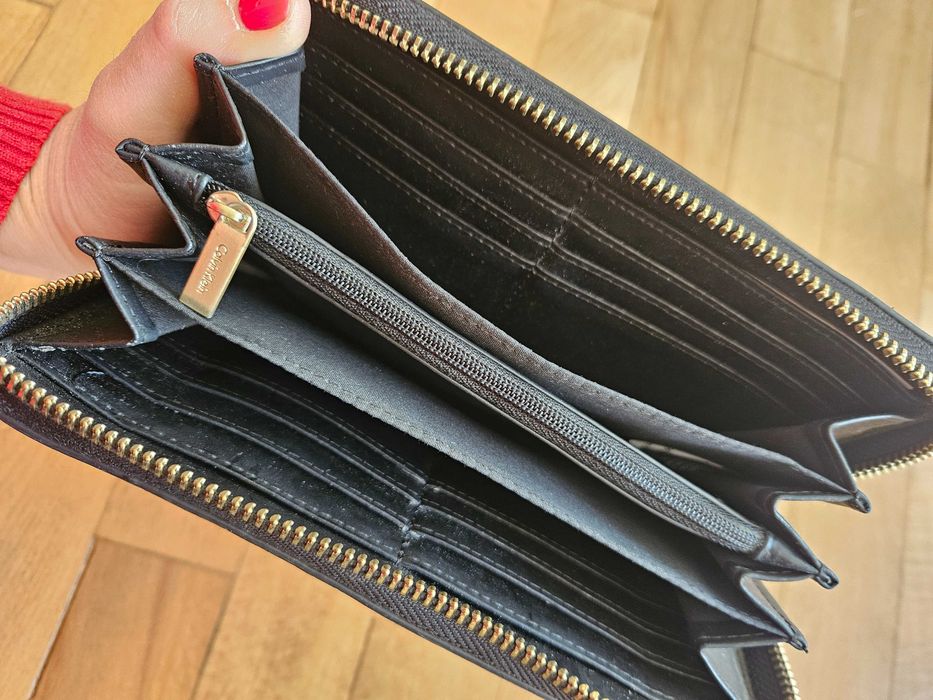 Портмоне Calvin Klein