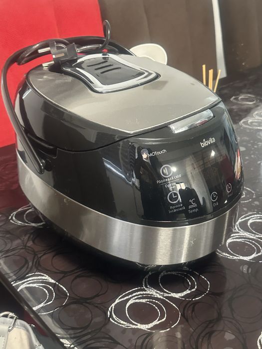 Multicooker biovita