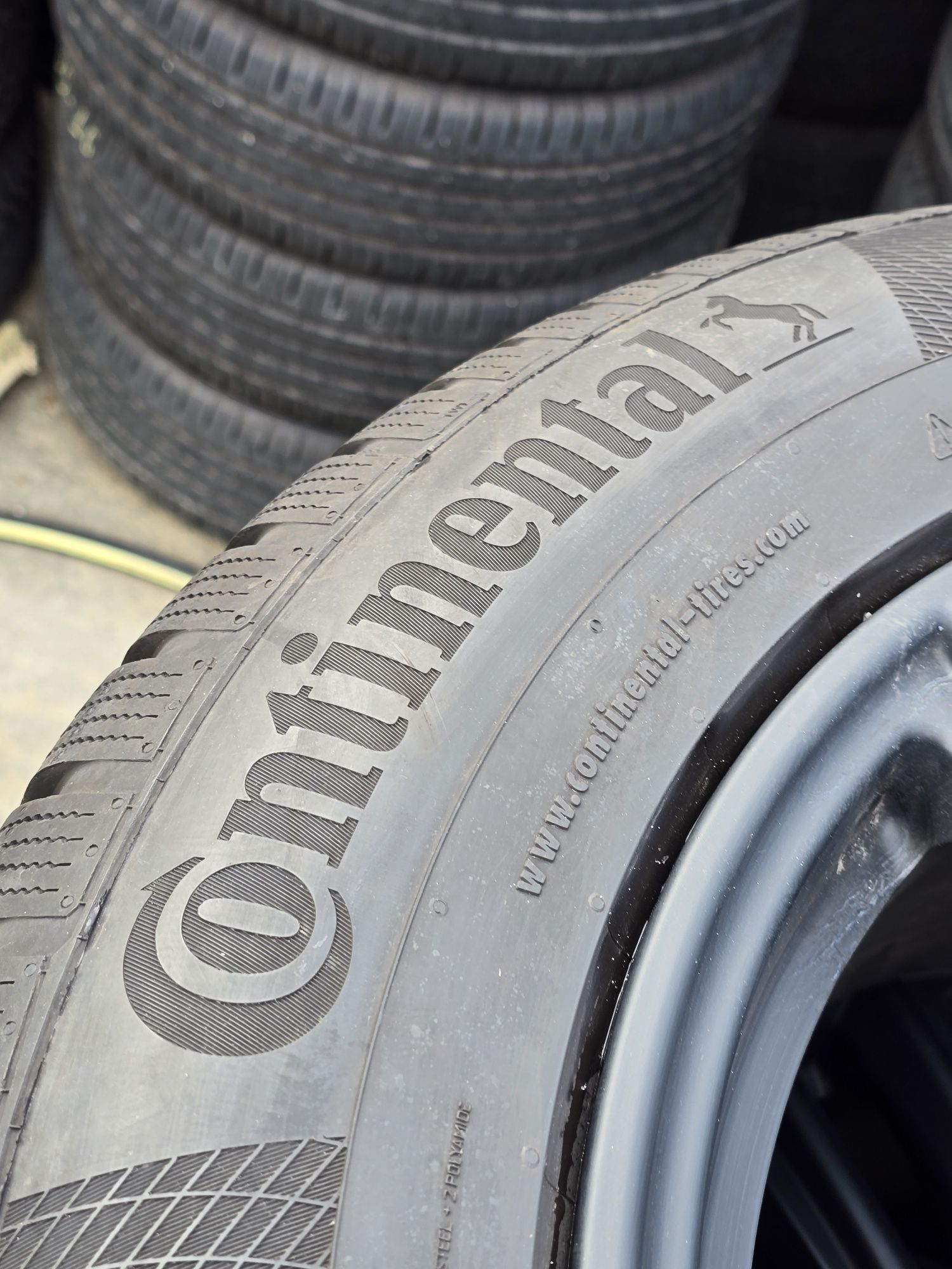 Джанти 18 / 5х112 - Audi Q7, VW Touareg и др. 5x112