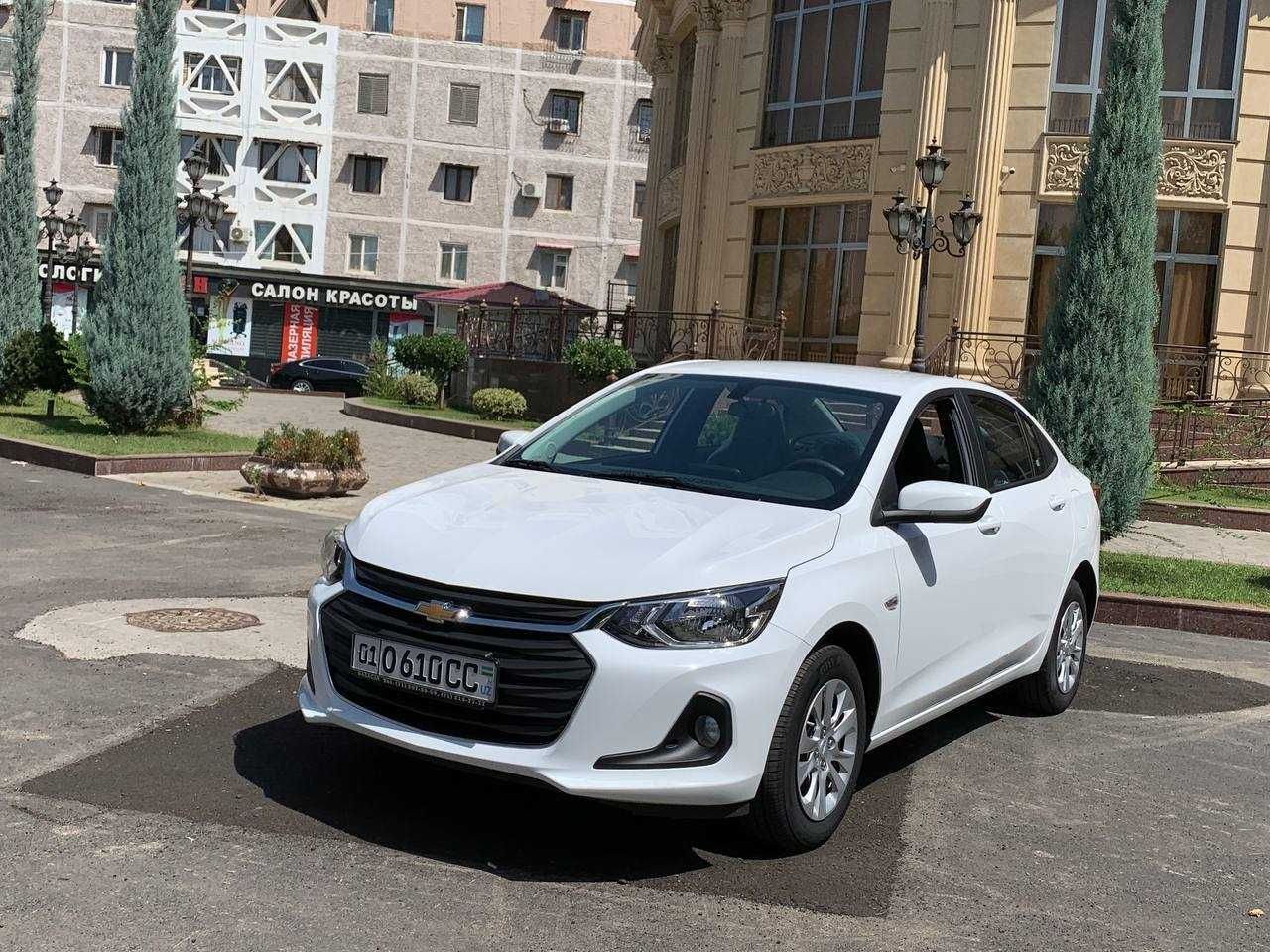 chevrolet ONIX, 1 LT, 14,000 у.е.