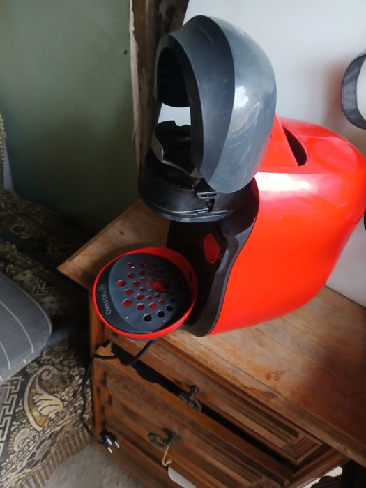 Vând expresor cafea de la Bosch
