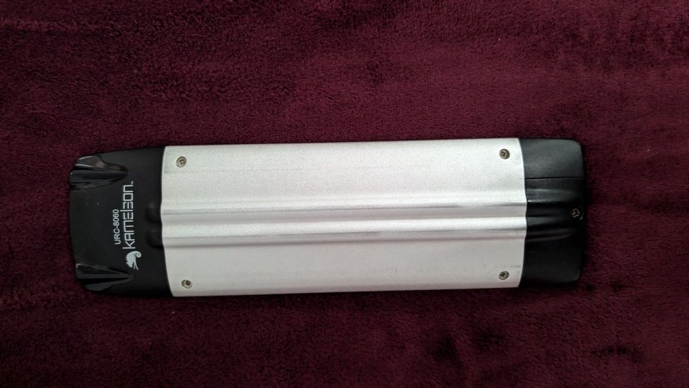 Telecomenzi Kameleon, Denon, Philips